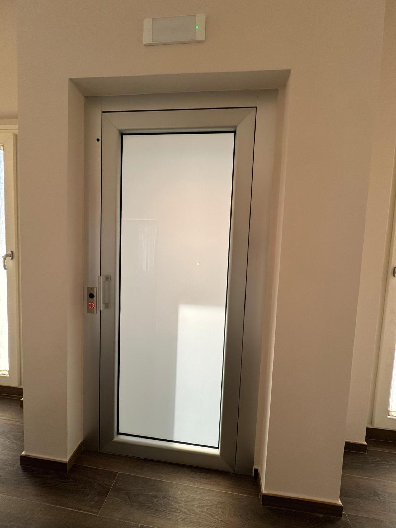 B&B Palazzo Croghan Torre Maggiore Exterior photo
