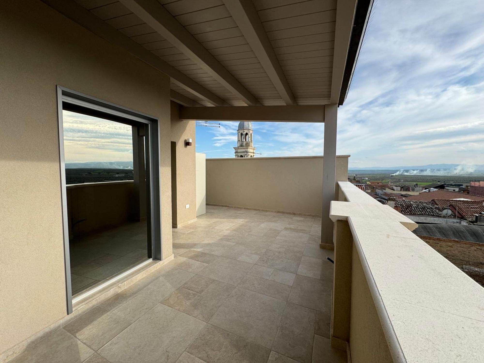 B&B Palazzo Croghan Torre Maggiore Exterior photo