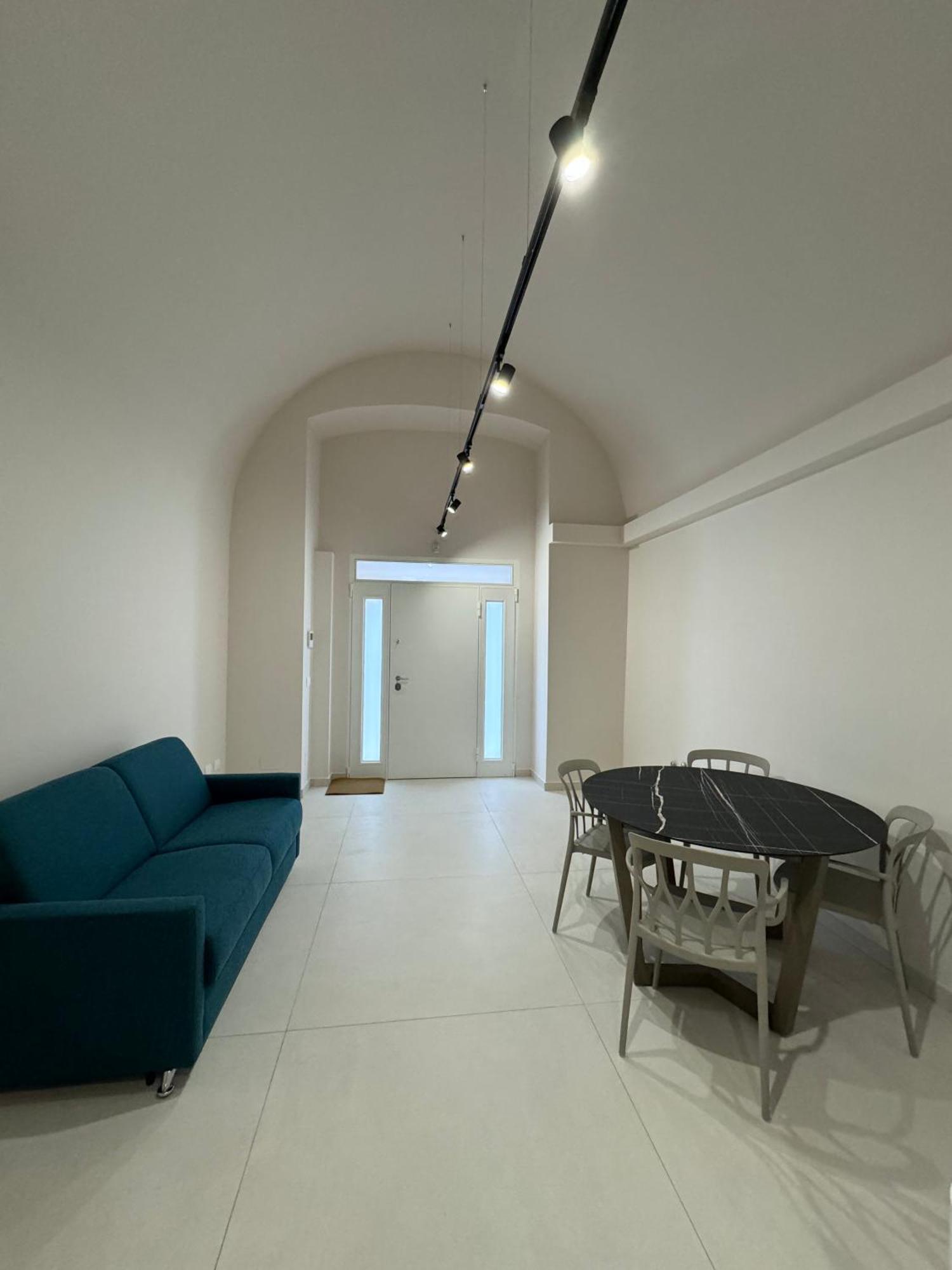 B&B Palazzo Croghan Torre Maggiore Exterior photo