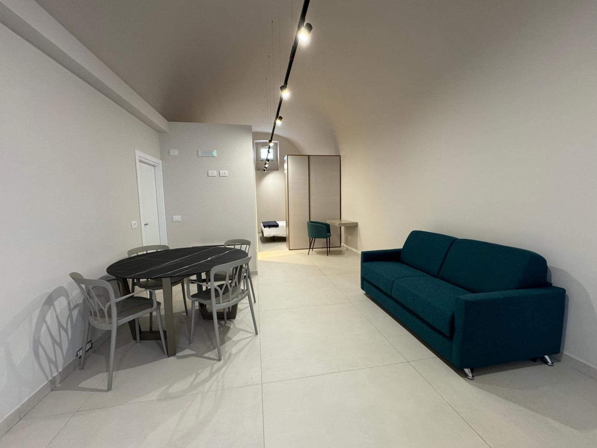 B&B Palazzo Croghan Torre Maggiore Exterior photo