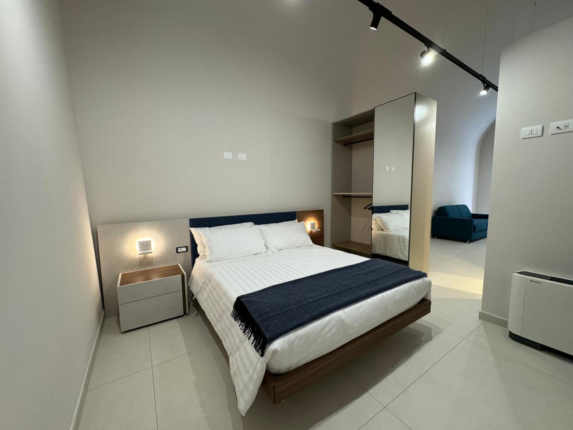 B&B Palazzo Croghan Torre Maggiore Exterior photo